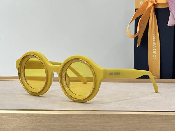 Louis Vuitton Sunglasses Top Quality LVS03789